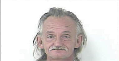 John Ketter, - St. Lucie County, FL 